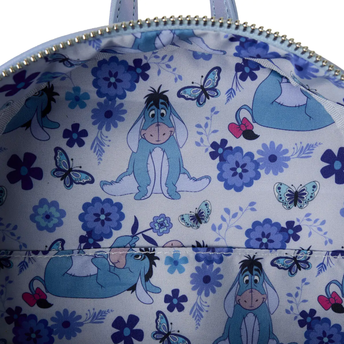 Loungefly Disney Winnie the Pooh Eeyore Rucksack 26cm Produktfoto