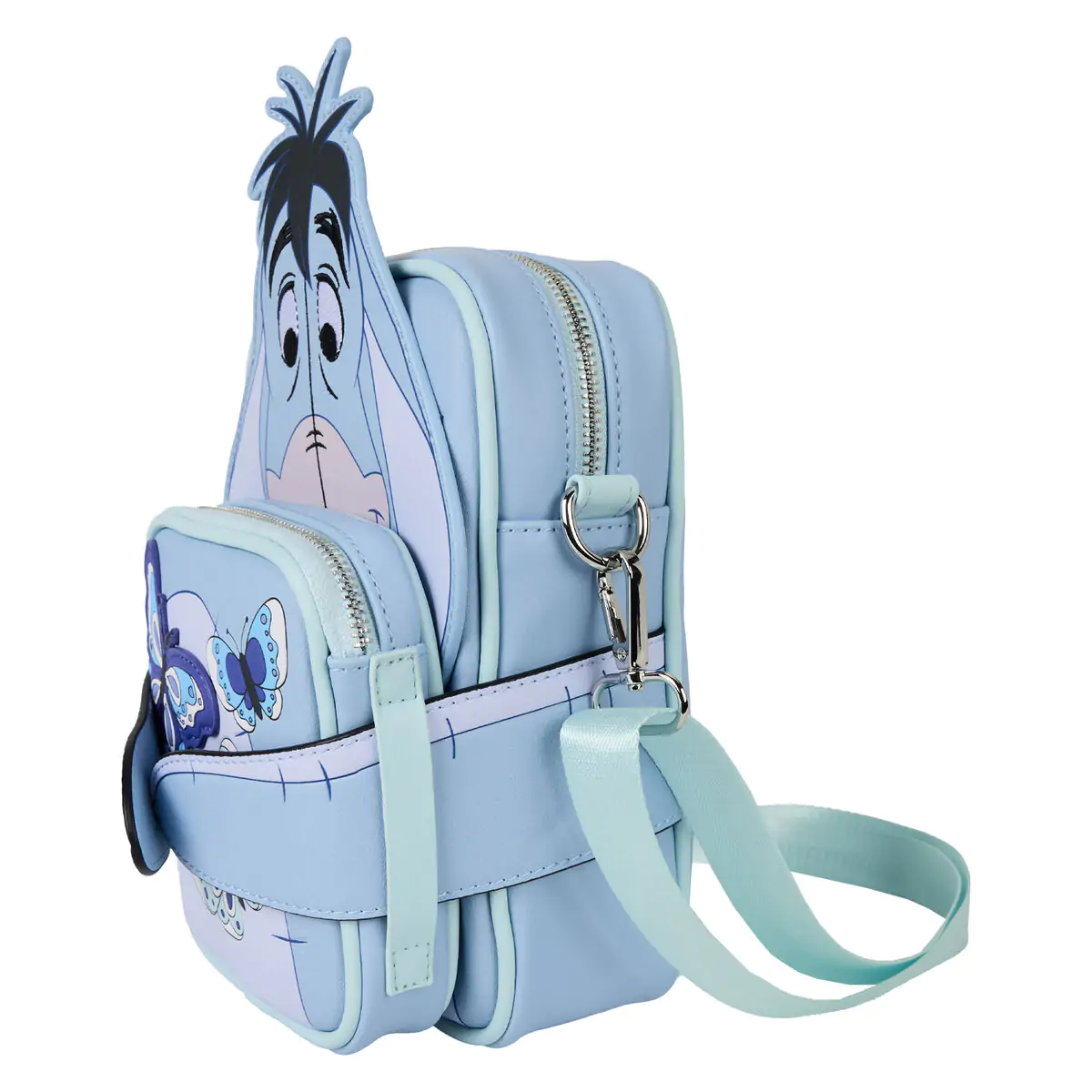 Loungefly Disney Winnie the Pooh Eeyore Umhängetasche Produktfoto