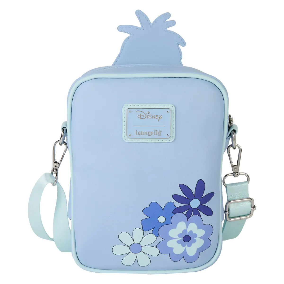 Loungefly Disney Winnie the Pooh Eeyore Umhängetasche Produktfoto