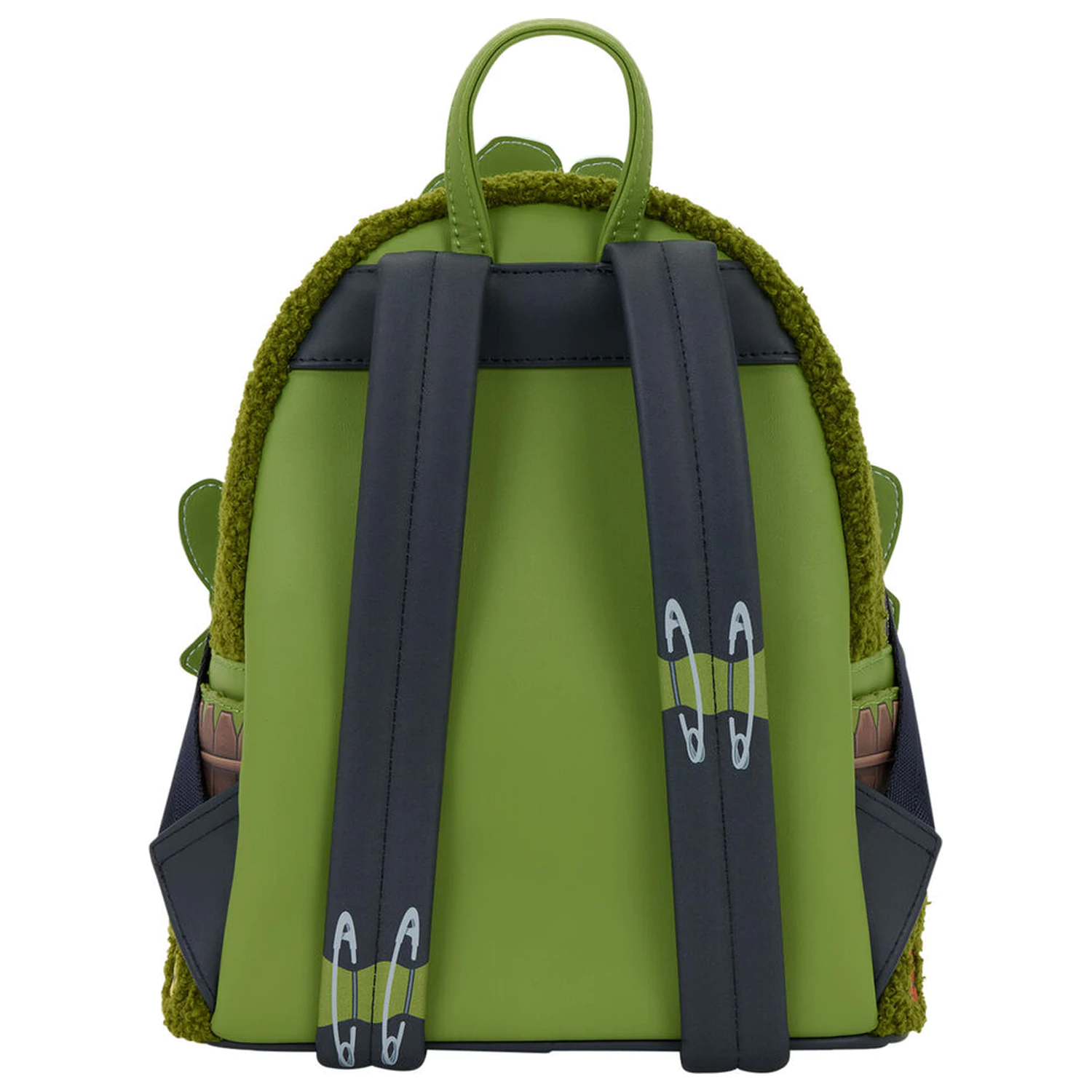 Loungefly Edward Scissorhands Rucksack 26cm Produktfoto