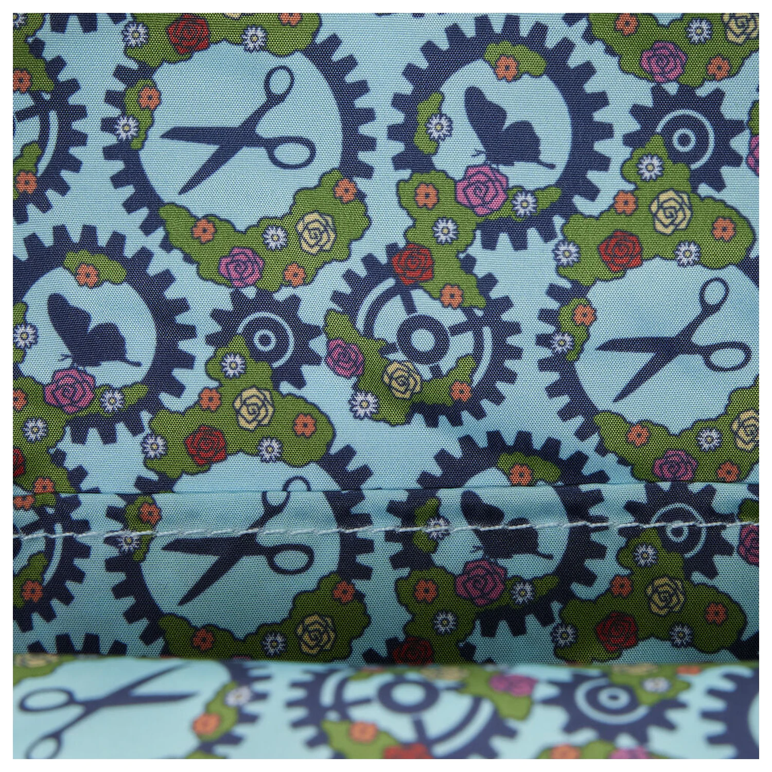 Loungefly Edward Scissorhands Rucksack 26cm Produktfoto