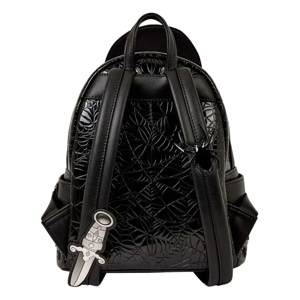 Loungefly Elvira Rucksack 26cm Produktfoto