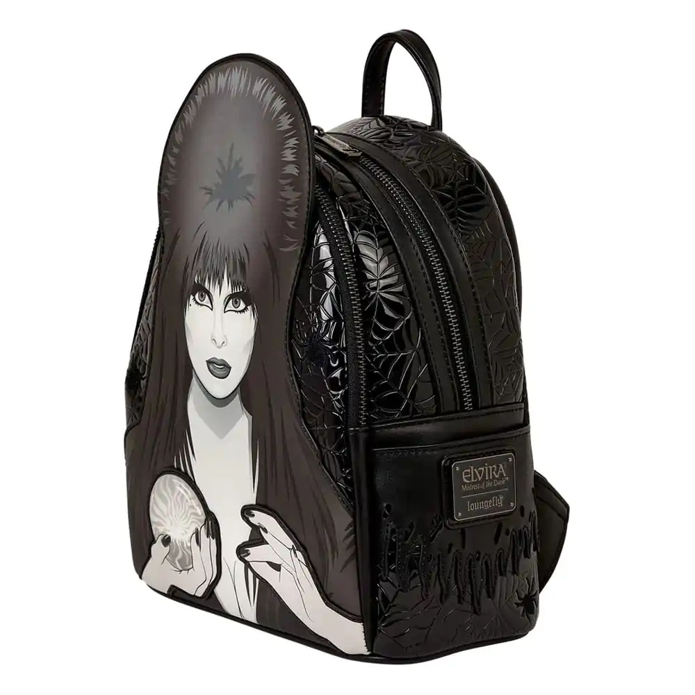 Loungefly Elvira Rucksack 26cm Produktfoto