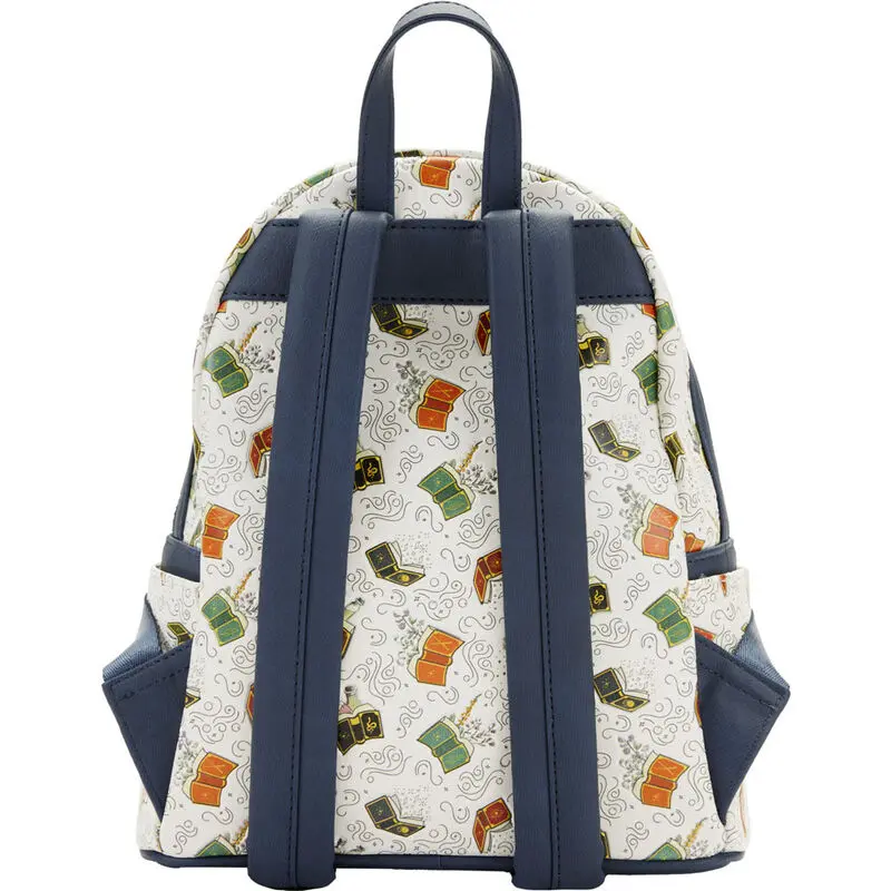 Phantastische Tierwesen by Loungefly Rucksack Magical Books Produktfoto