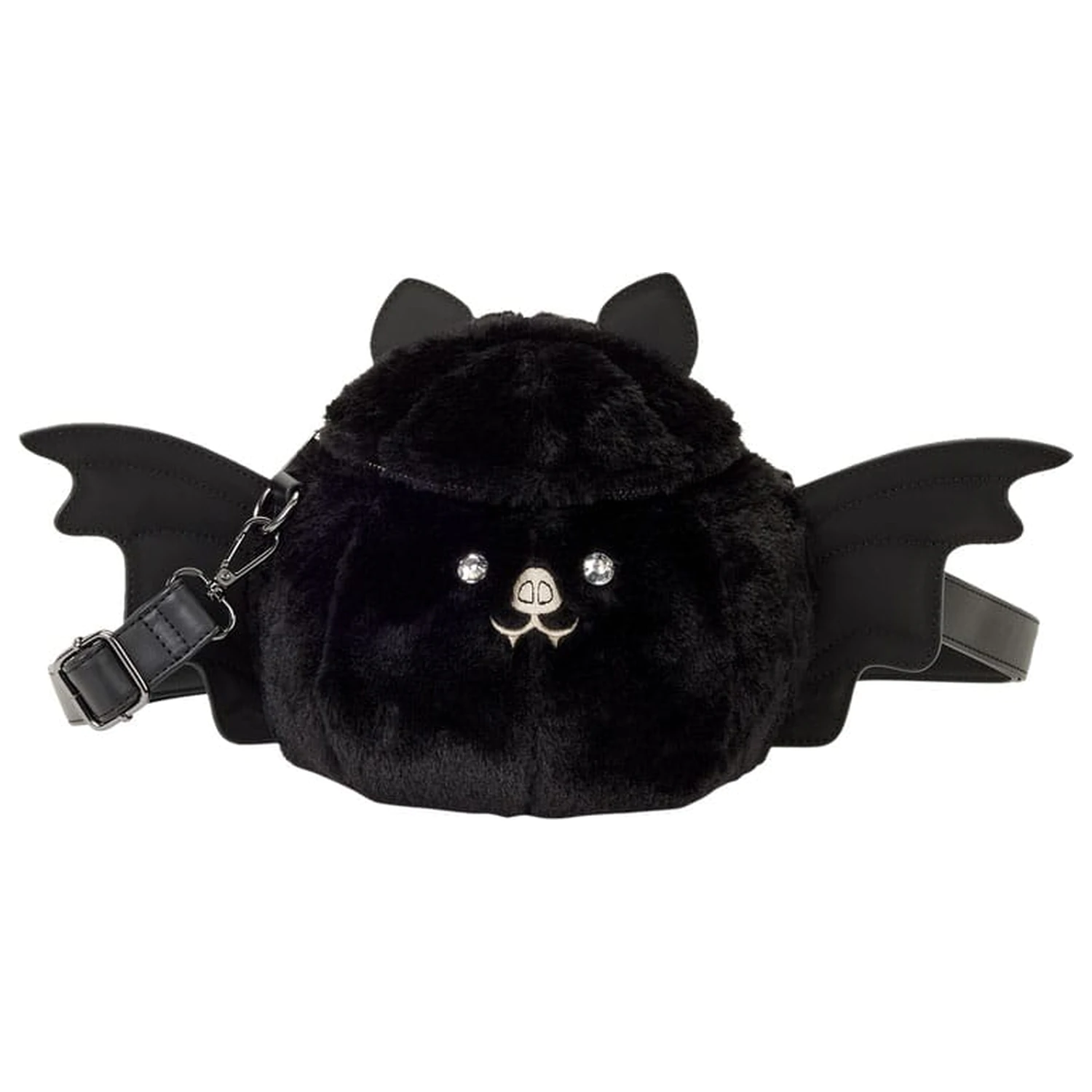 Loungefly Umhängetasche Figural Bat Produktfoto