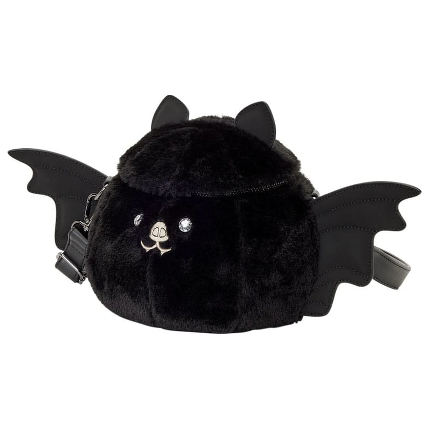 Loungefly Umhängetasche Figural Bat Produktfoto