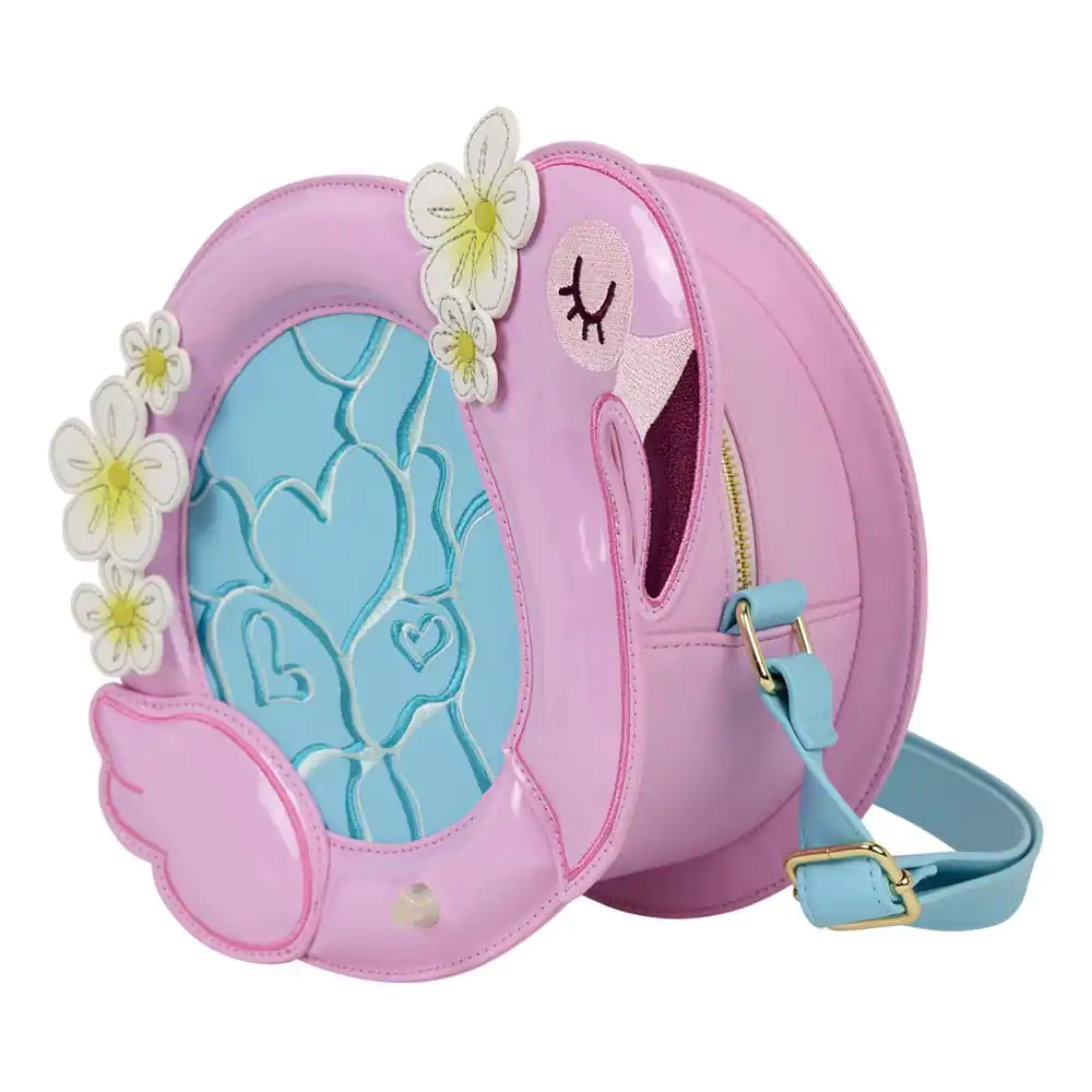 Loungefly Flamingo Umhängetasche Produktfoto