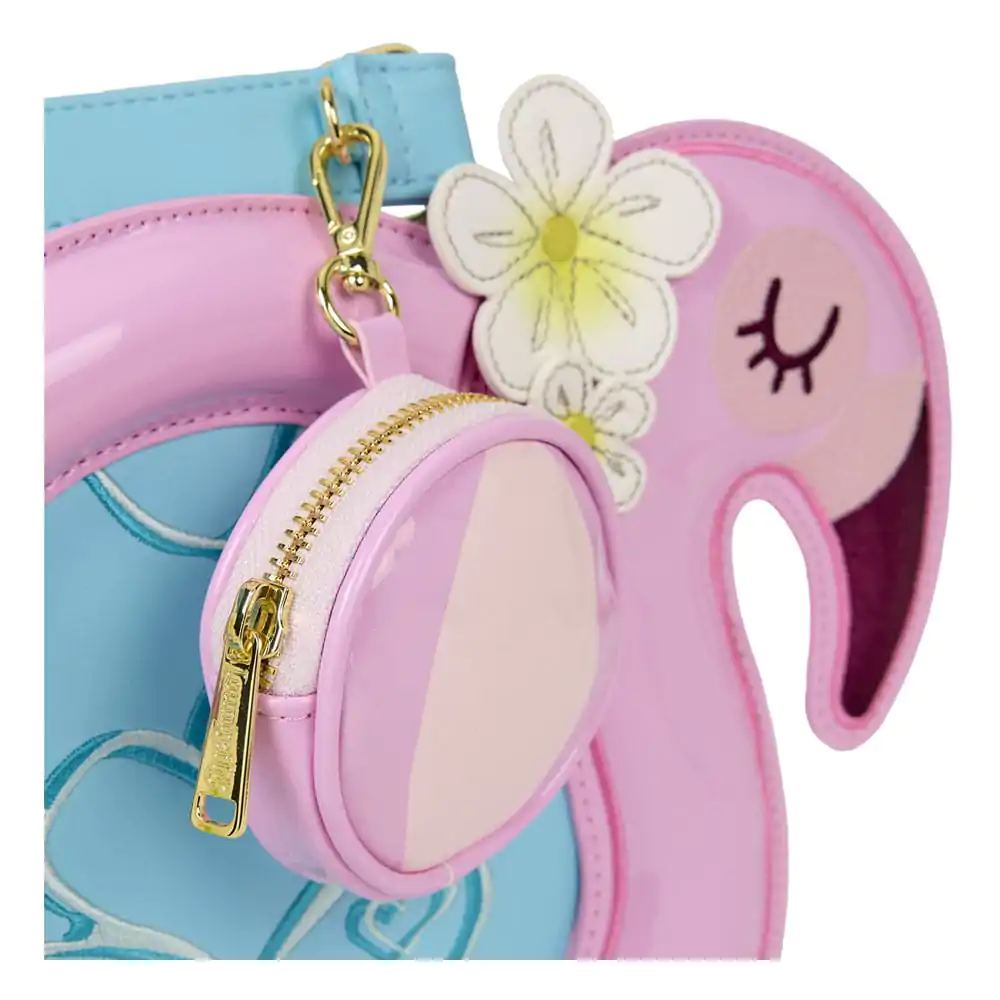 Loungefly Flamingo Umhängetasche Produktfoto