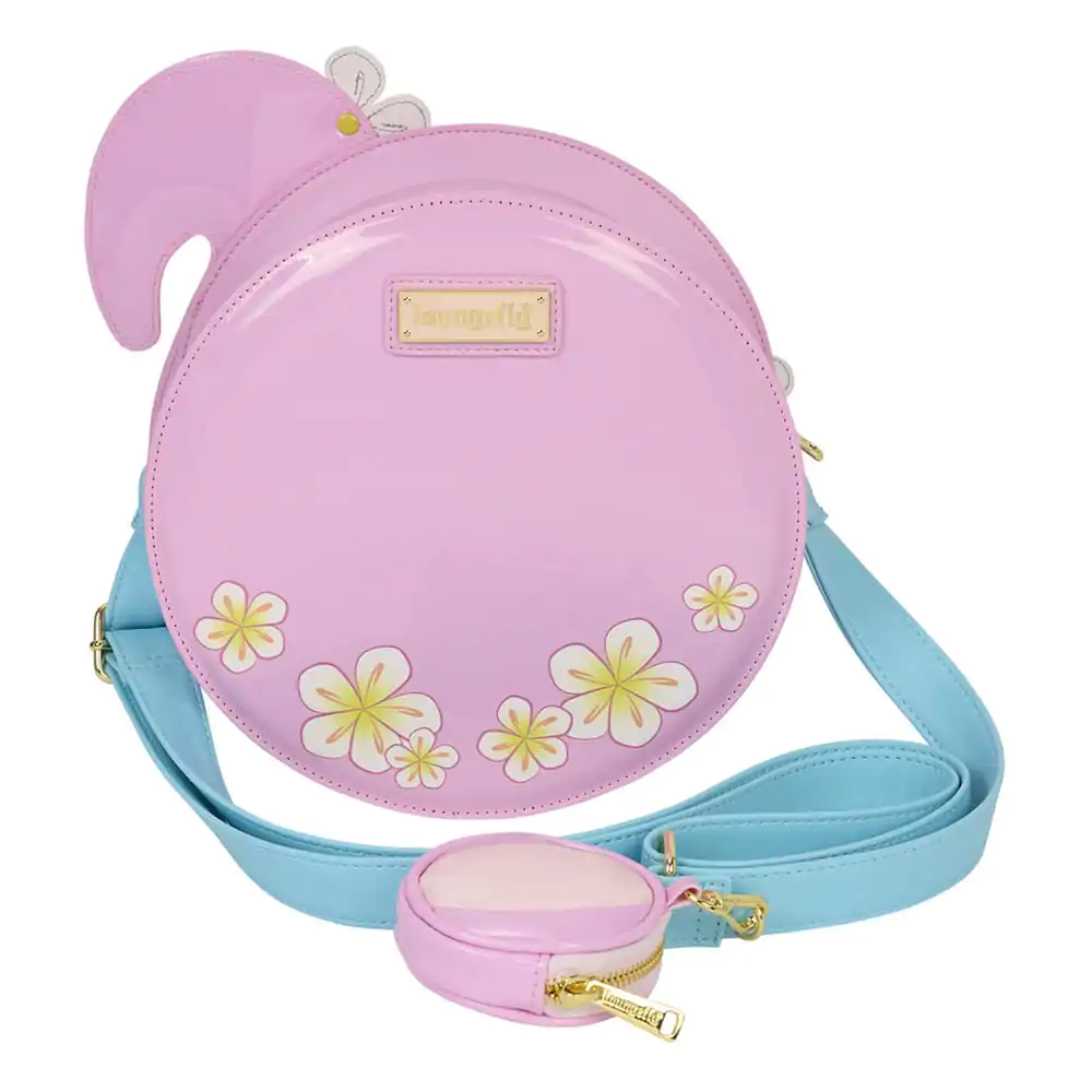 Loungefly Flamingo Umhängetasche Produktfoto