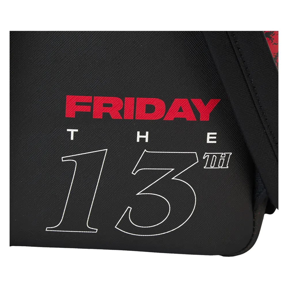 Loungefly Friday 13th Brothers Rucksack 26cm Produktfoto