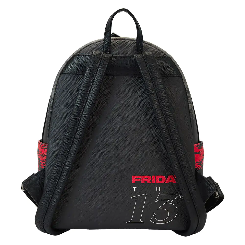 Loungefly Friday 13th Brothers Rucksack 26cm Produktfoto