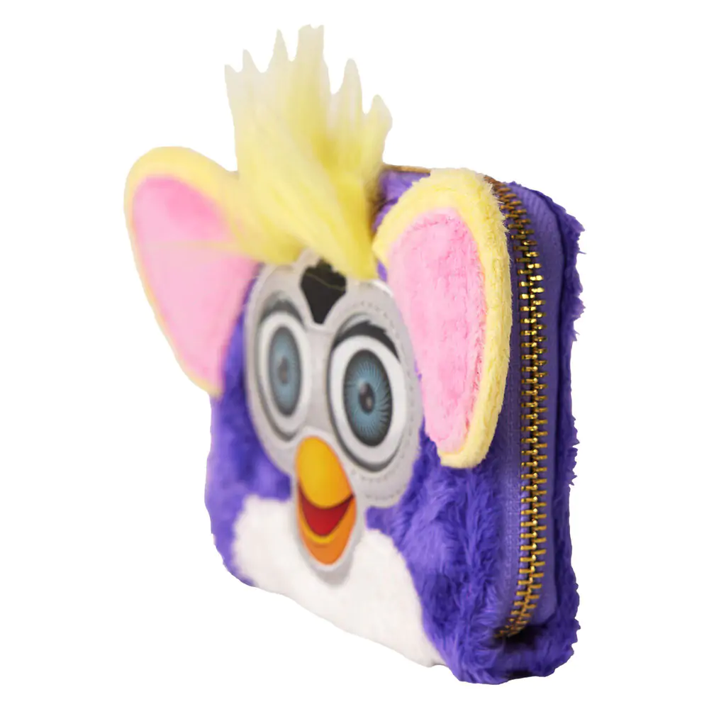 Loungefly Furby Geldbörse Produktfoto