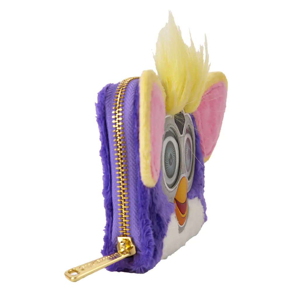 Loungefly Furby Geldbörse Produktfoto