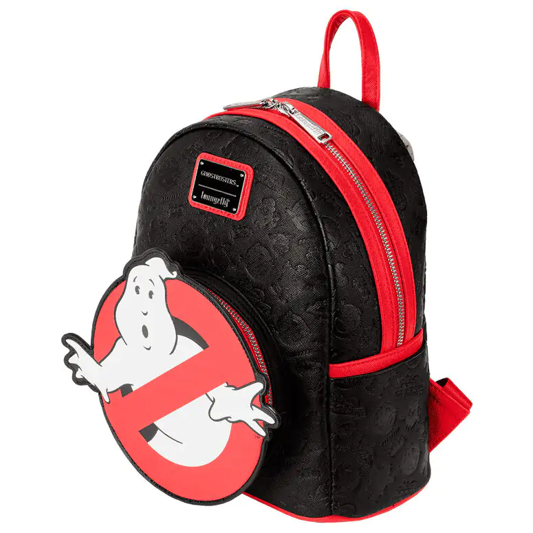 Loungefly Ghostbusters Logo Glow Rucksack 26cm termékfotó