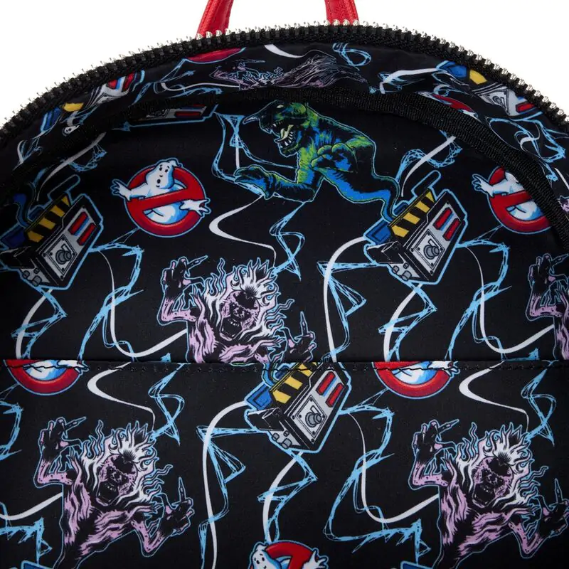 Loungefly Ghostbusters Stay Puff Rucksack termékfotó