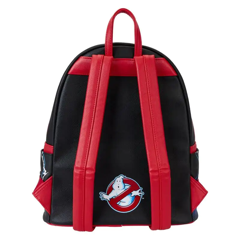 Loungefly Ghostbusters Stay Puff Rucksack termékfotó