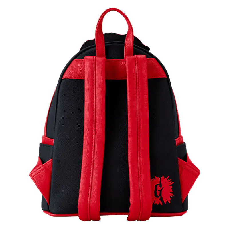 Loungefly Goosebumps Slappy Cosplay Rucksack 26cm Produktfoto