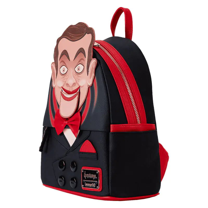 Loungefly Goosebumps Slappy Cosplay Rucksack 26cm Produktfoto