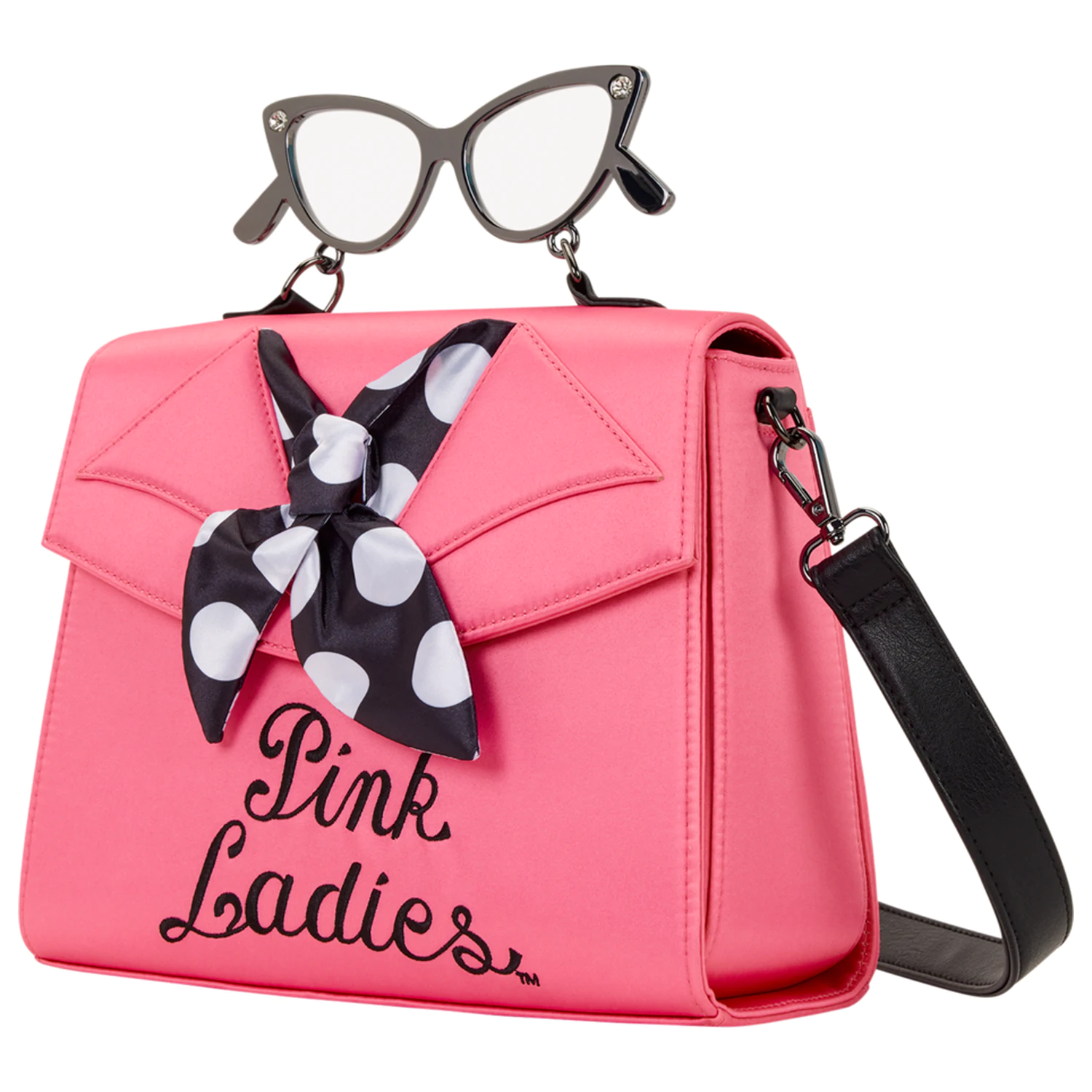 Loungefly Grease Damen Tasche Produktfoto