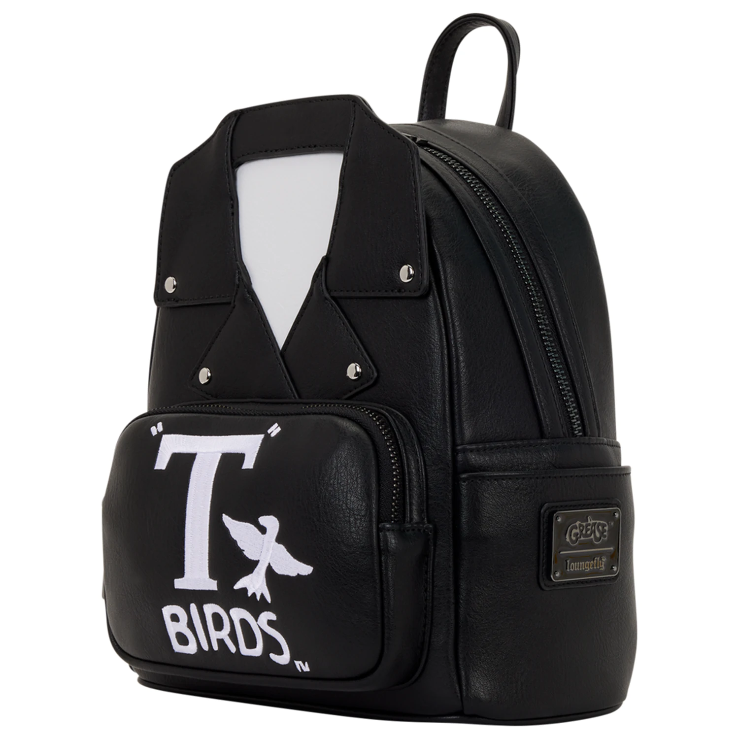Loungefly Grease T-Birds Rucksack 26cm Produktfoto