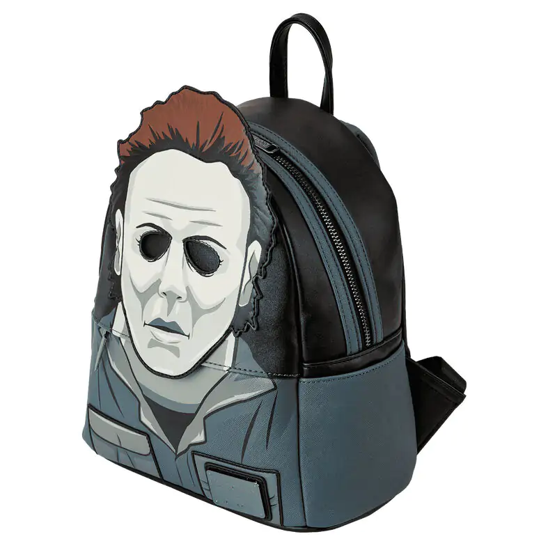 Loungefly Halloween Michael Myers Mask Cosplay Rucksack 26cm termékfotó