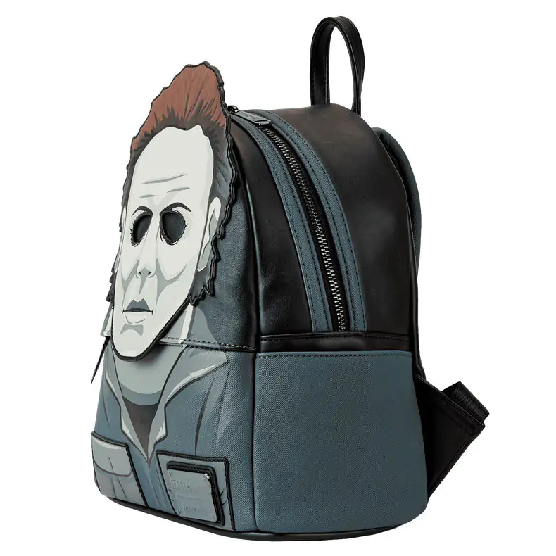 Loungefly Halloween Michael Myers Mask Cosplay Rucksack 26cm termékfotó