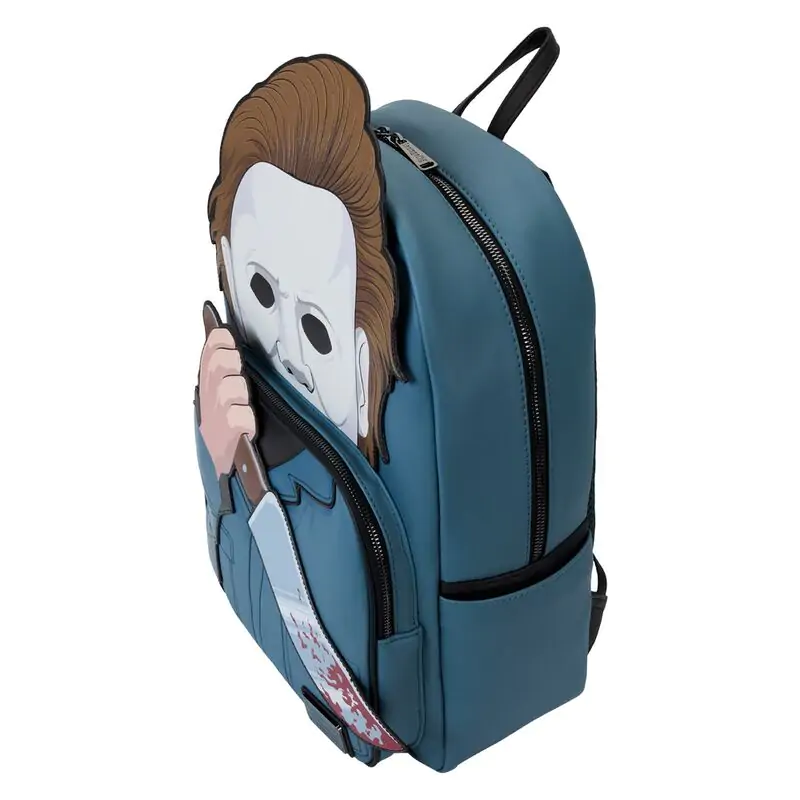 Loungefly Halloween Michael Myers Rucksack termékfotó