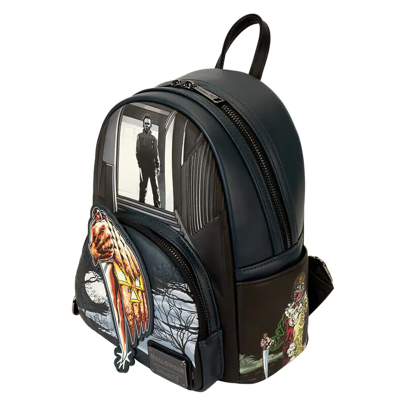 Loungefly Halloween Michael Myers Rucksack termékfotó