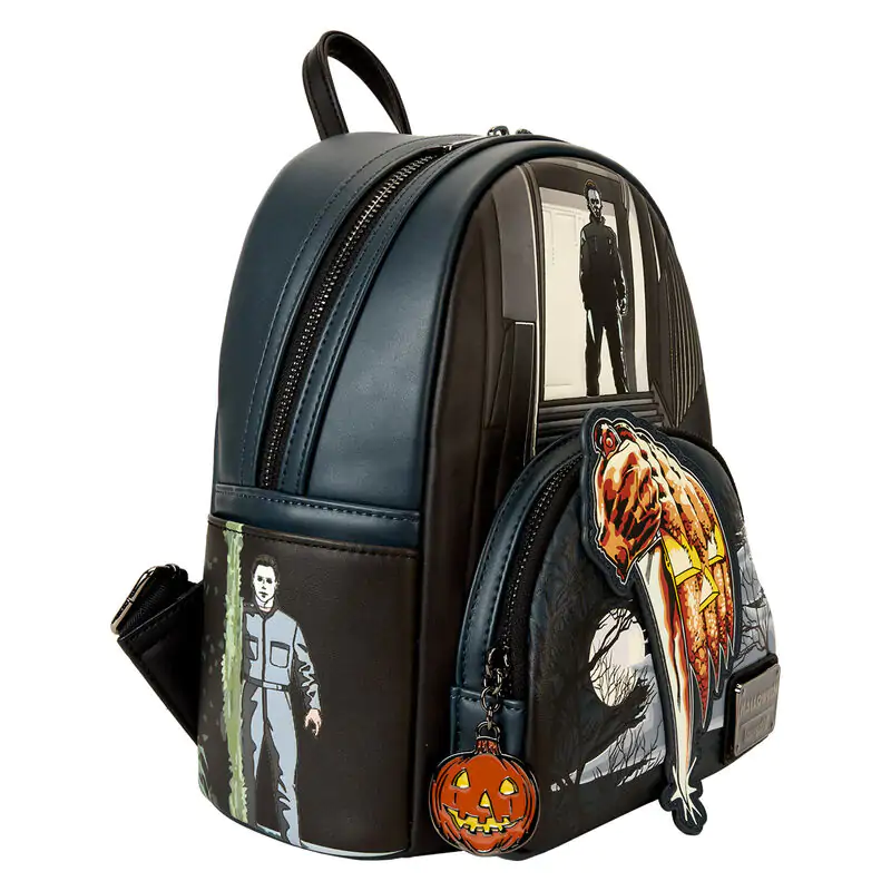 Loungefly Halloween Michael Myers Rucksack termékfotó