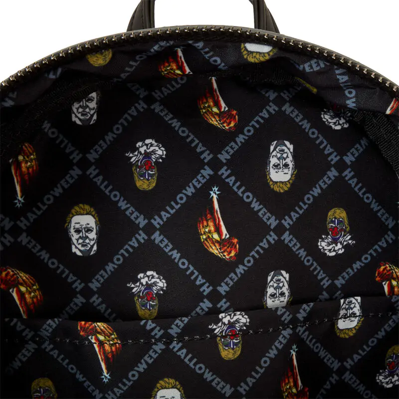 Loungefly Halloween Michael Myers Rucksack termékfotó