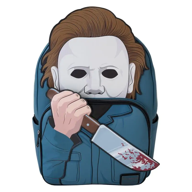 Loungefly Halloween Michael Myers Rucksack termékfotó