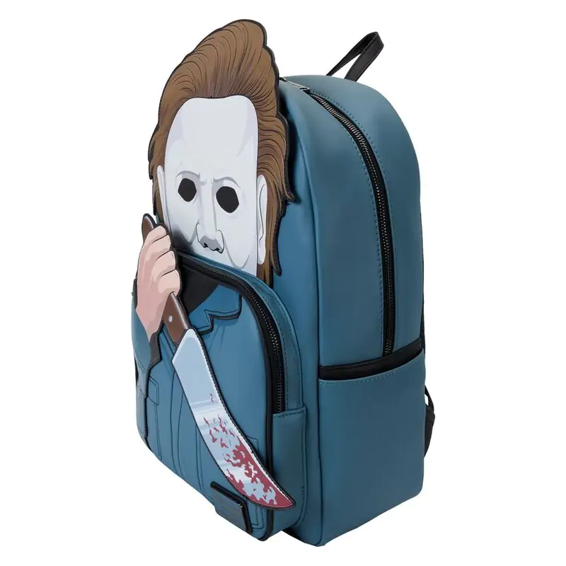 Loungefly Halloween Michael Myers Rucksack termékfotó