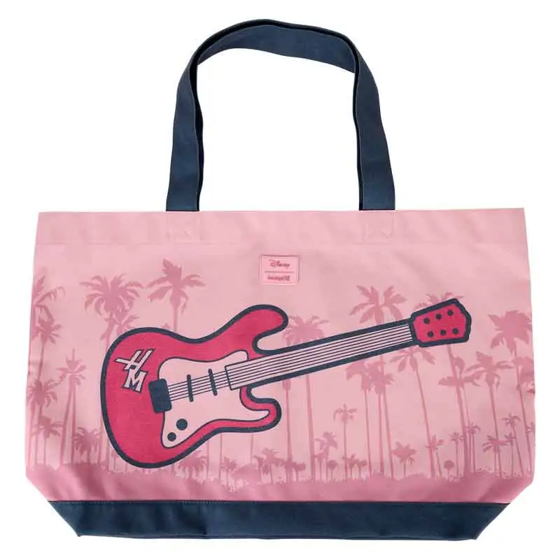 Loungefly Hannah Montana Guitar Tragetasche Produktfoto