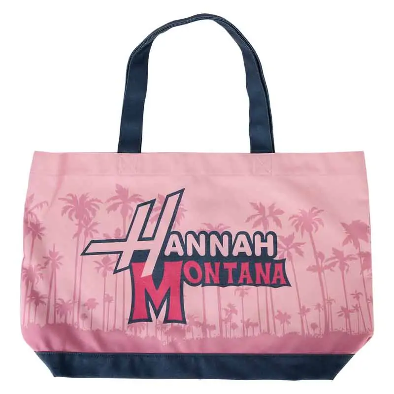 Loungefly Hannah Montana Guitar Tragetasche Produktfoto