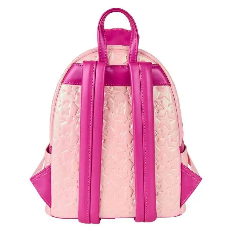 Loungefly Hannah Montana Guitar Rucksack 26cm Produktfoto