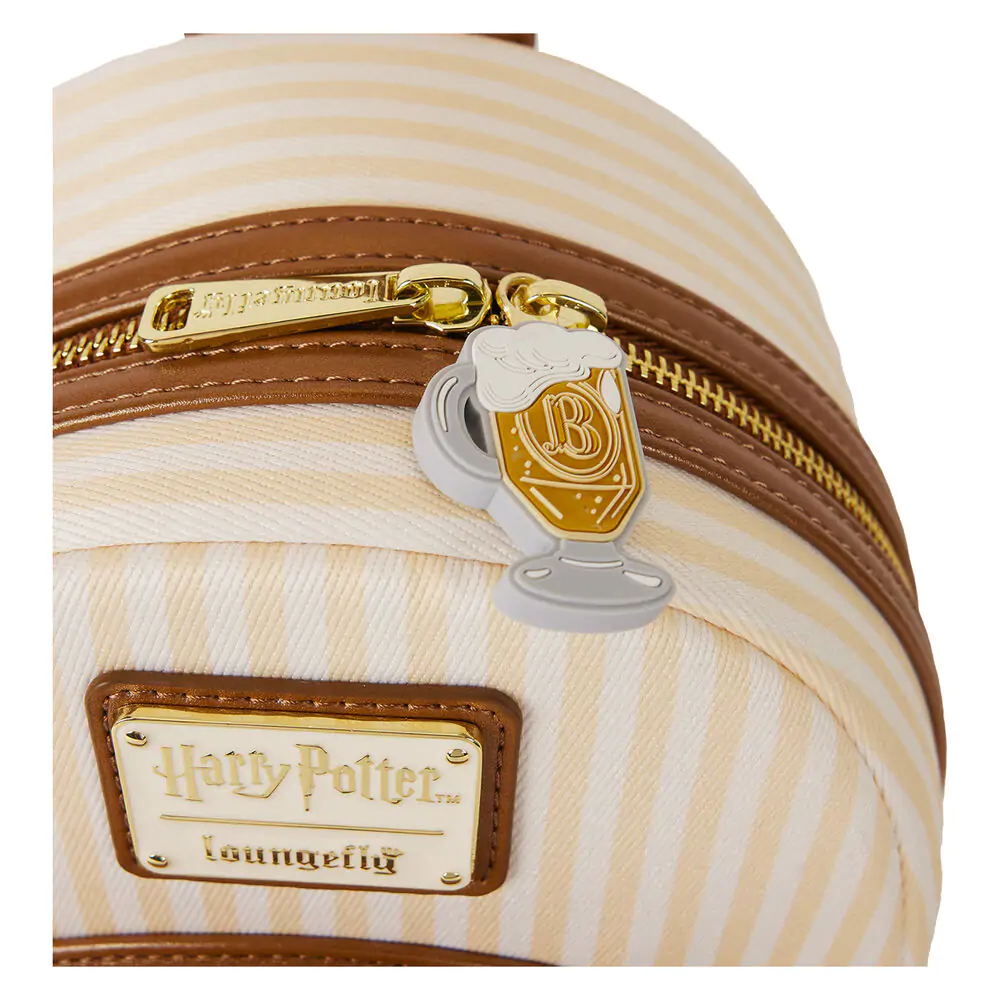 Loungefly Harry Potter Butterbeer Rucksack Produktfoto
