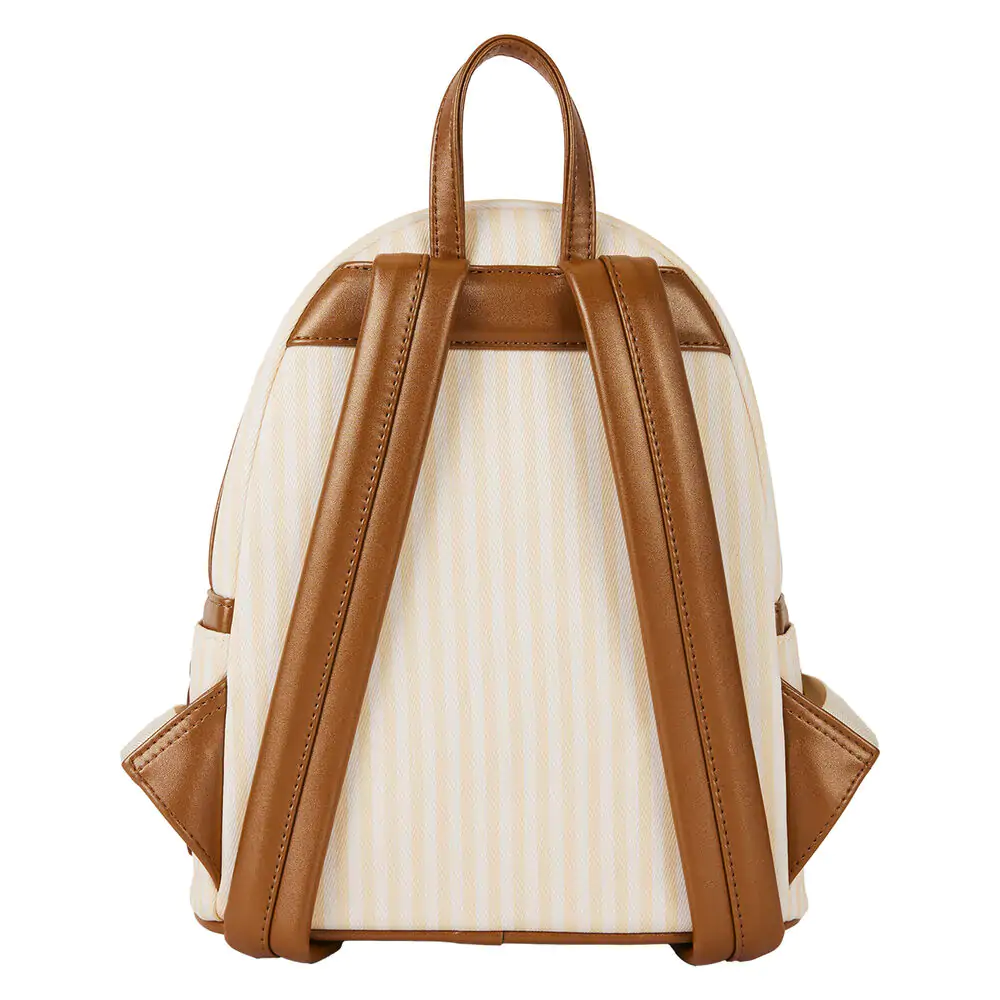Loungefly Harry Potter Butterbeer Rucksack Produktfoto