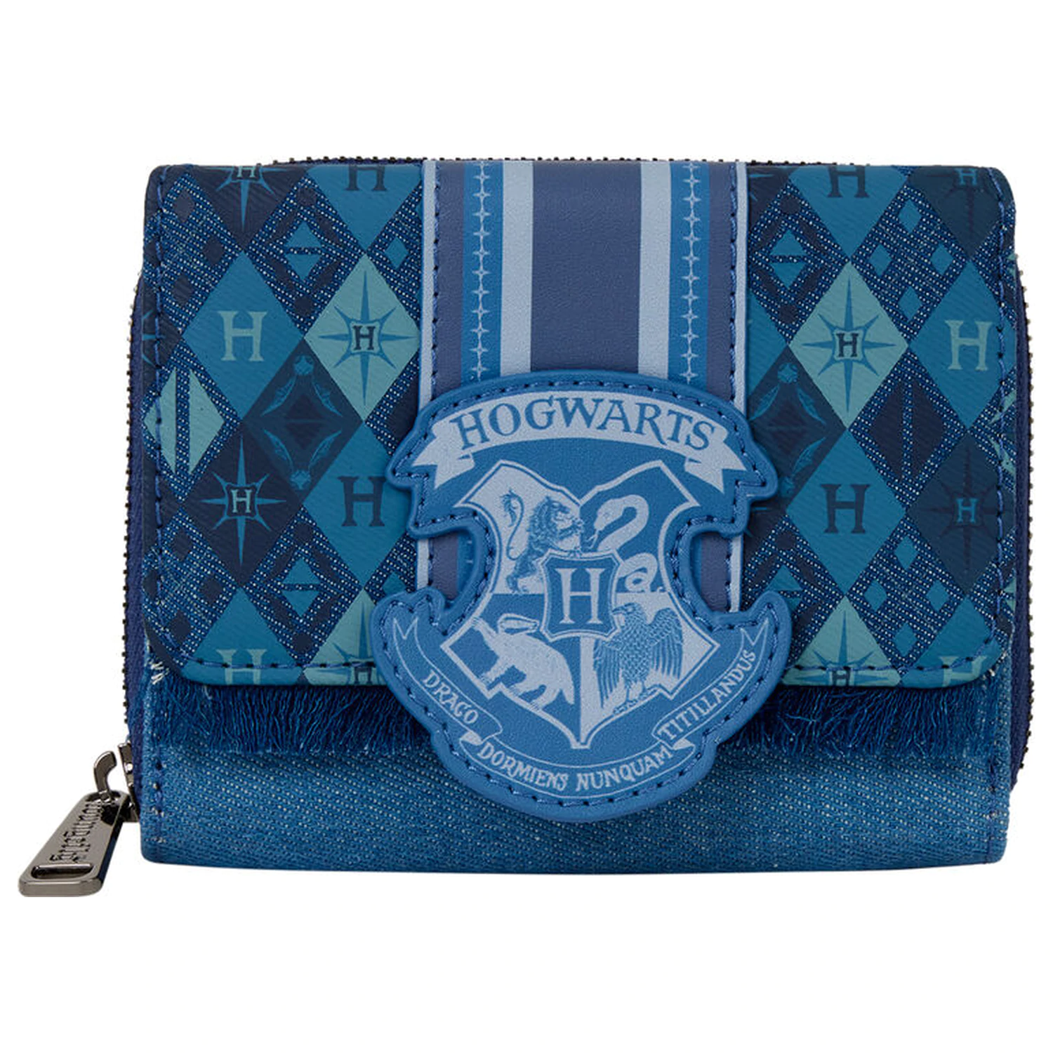 Loungefly Harry Potter Fawkes Phoenix Geldbörse Produktfoto