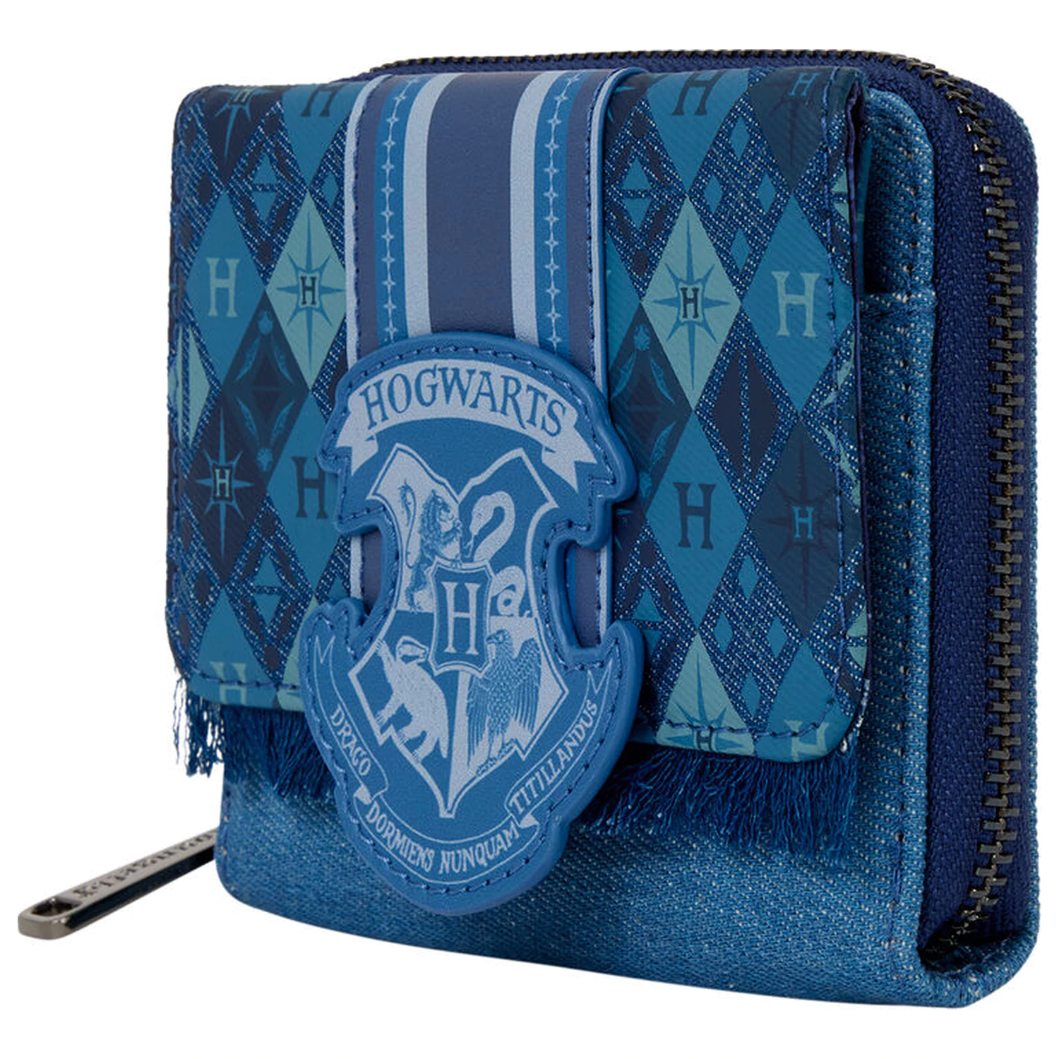 Loungefly Harry Potter Fawkes Phoenix Geldbörse Produktfoto