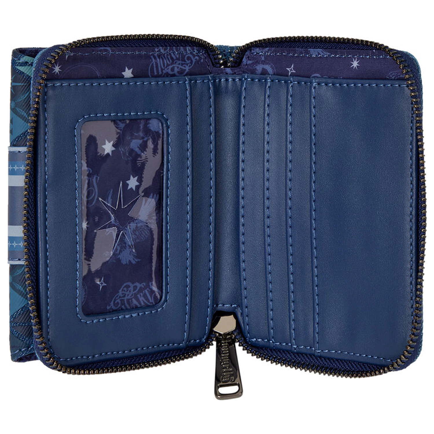 Loungefly Harry Potter Fawkes Phoenix Geldbörse Produktfoto