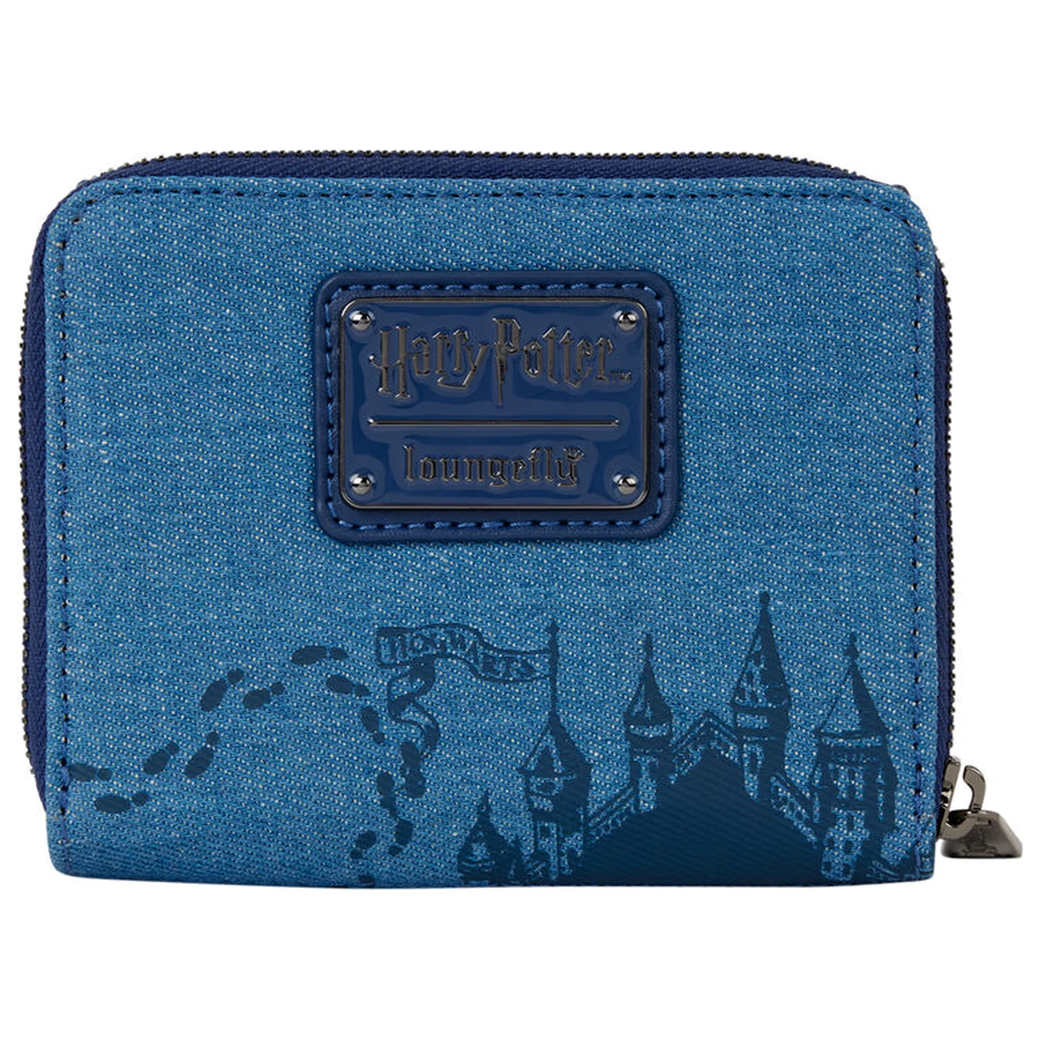 Loungefly Harry Potter Fawkes Phoenix Geldbörse Produktfoto