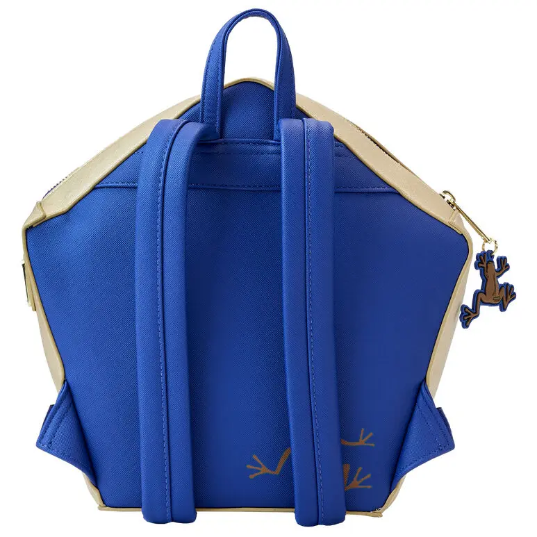Loungefly Harry Potter Honeydukes Chocolate Frog Rucksack 26 cm Produktfoto
