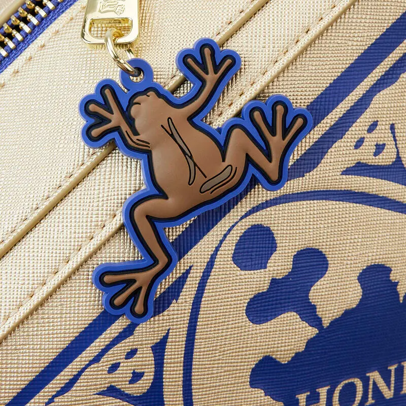 Loungefly Harry Potter Honeydukes Chocolate Frog Rucksack 26 cm Produktfoto