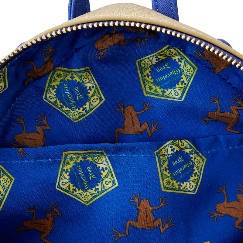 Loungefly Harry Potter Honeydukes Chocolate Frog Rucksack 26 cm Produktfoto
