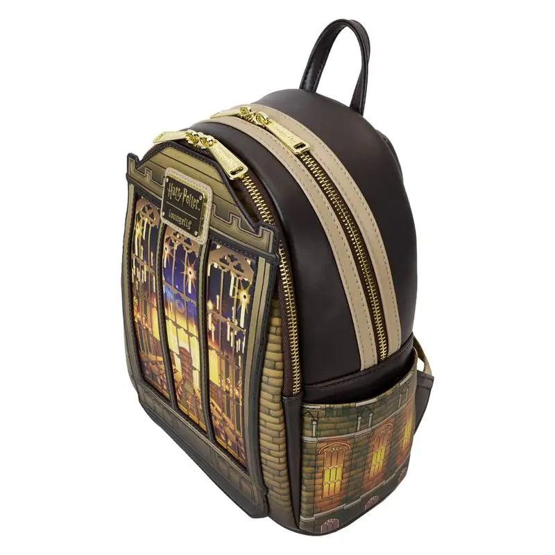 Loungefly Harry Potter The Great Hall Rucksack termékfotó