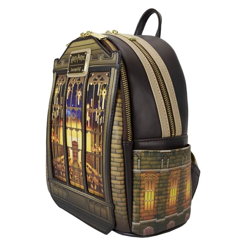 Loungefly Harry Potter The Great Hall Rucksack termékfotó