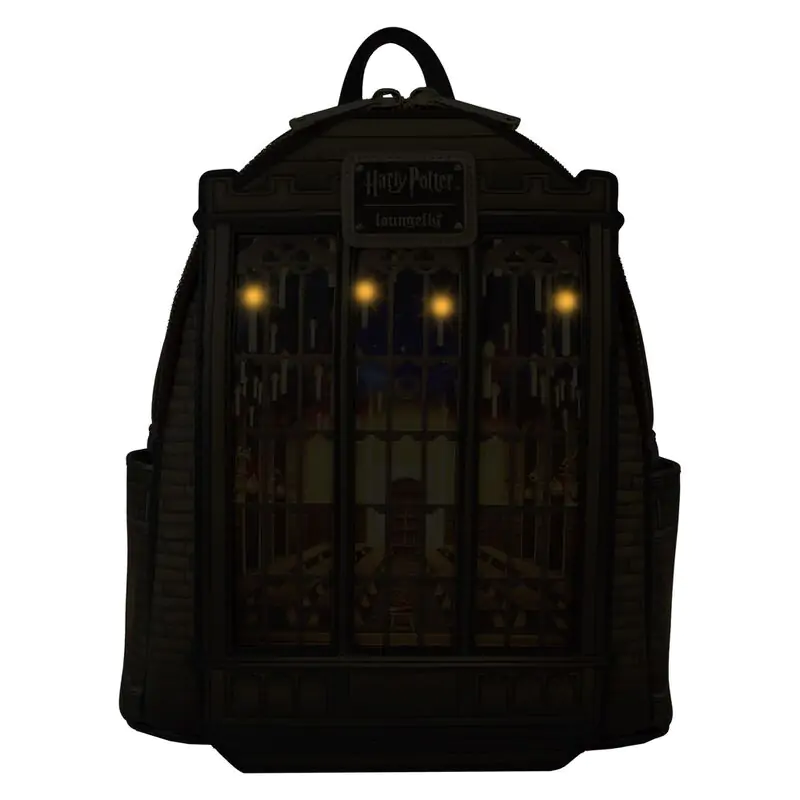 Loungefly Harry Potter The Great Hall Rucksack termékfotó