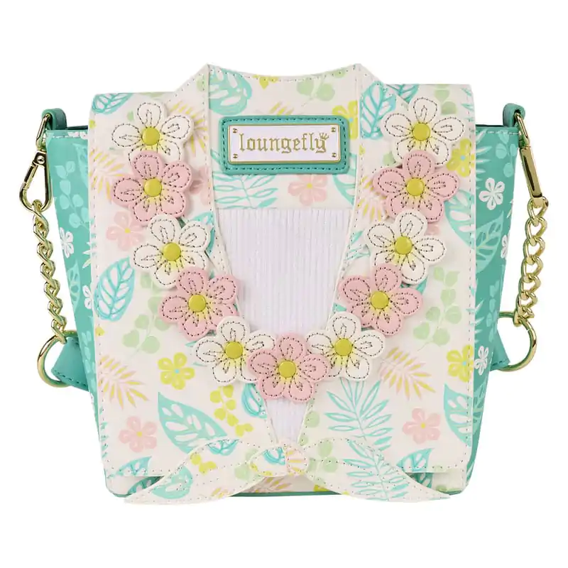 Loungefly Hawaian Umhängetasche Produktfoto