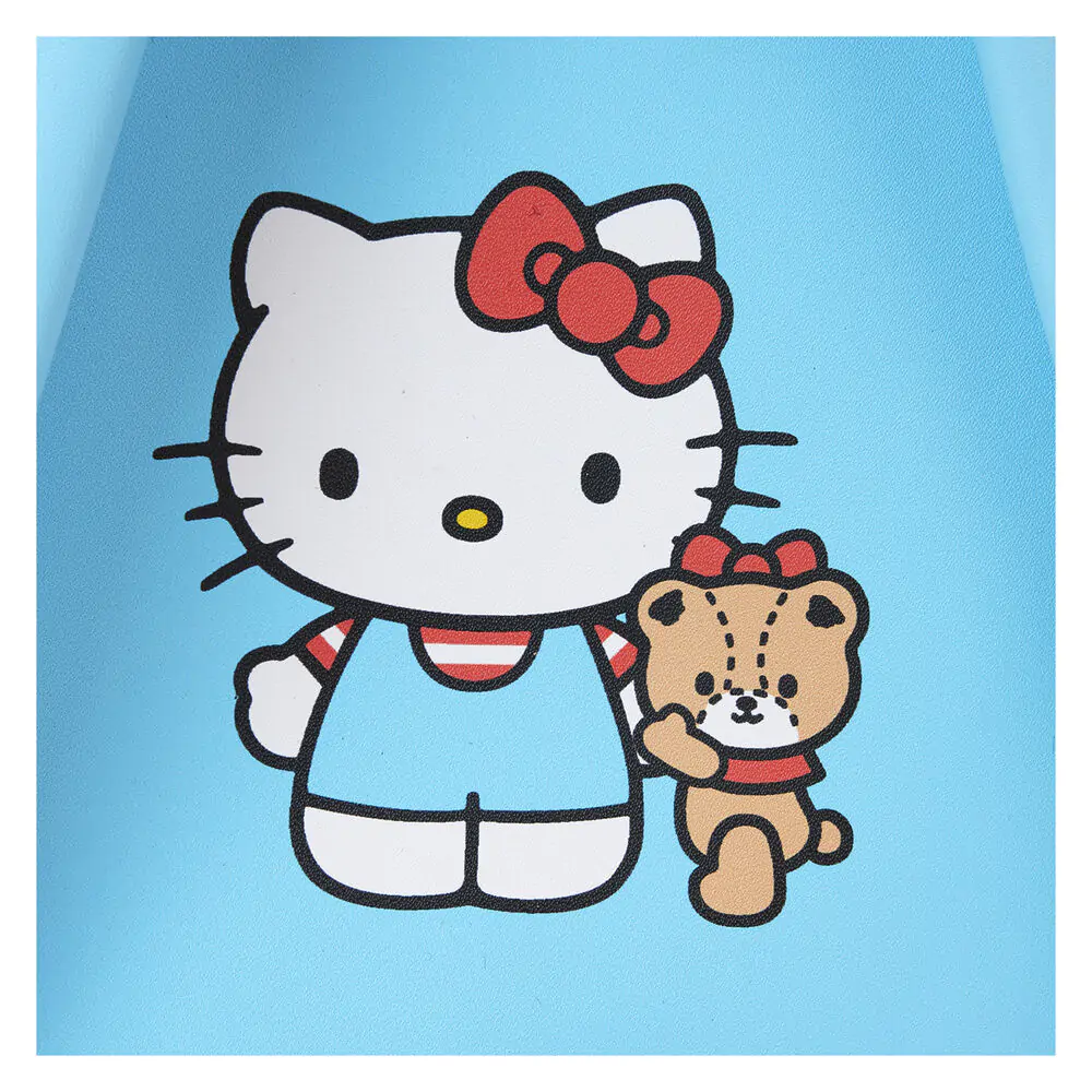 Loungefly Hello Kitty - Hello Kitty and Bear Rucksack 26cm Produktfoto