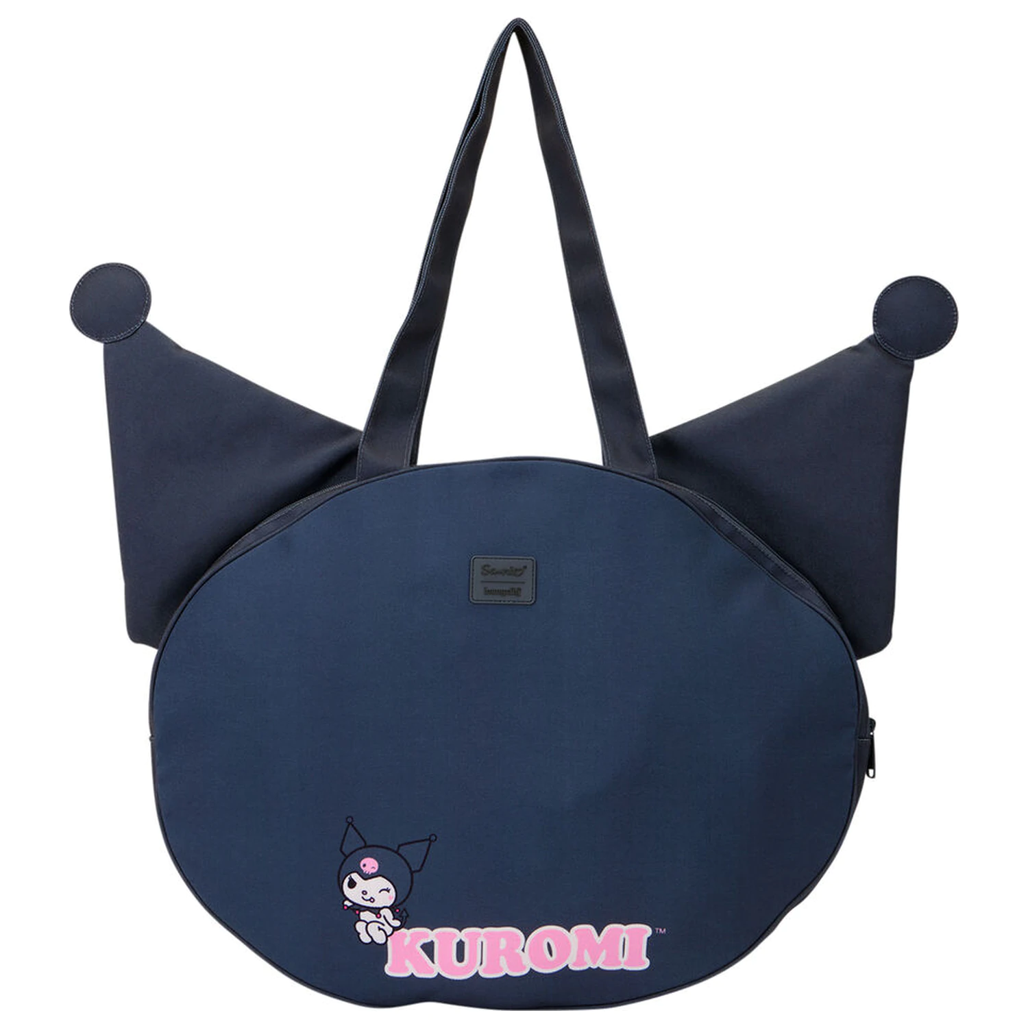 Loungefly Hello Kitty Kuromi Tasche Produktfoto